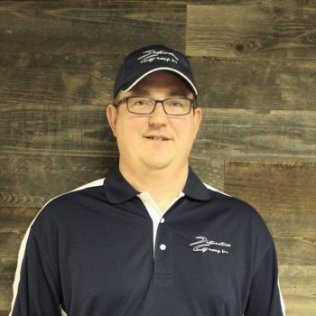 Doug Overweg